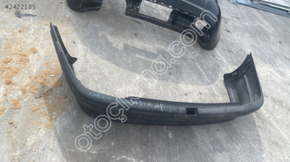 OPEL ASTRA F ARKA TAMPON ASEL OTO