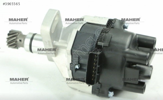 DİSTRİBÜTÖR KOMPLE SUZUKİ VITARA 1.6 G16B 96-05 / 33100-70E00