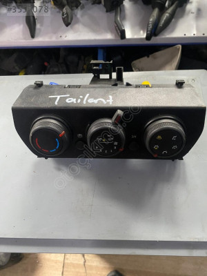 REANAULT TALİANT KALORİFER PANELİ GÜÇMANLAR