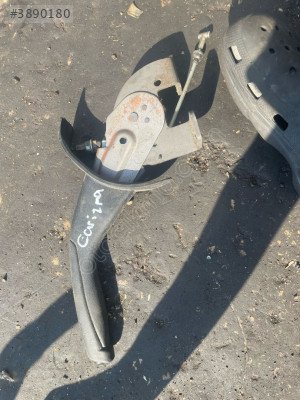 MITSUBISHI CARIZMA EL FREN KOLU MERT OTO