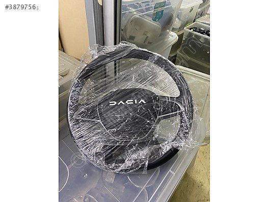 Dacia Duster Modeli İçin Direksiyon Simidi