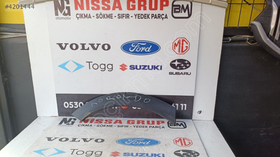 SSANGYONG KORANDO SAĞ ARKA DODİK ORJİNAL ÇIKMA YEDEK PARÇA