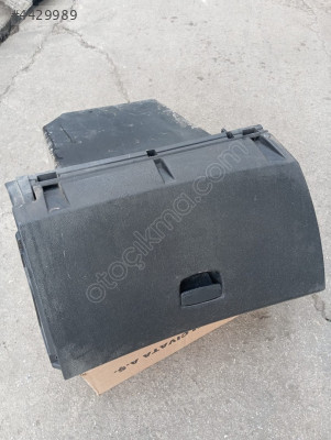 RENAULT LAGUNA 3 TORPİDO KAPAĞI