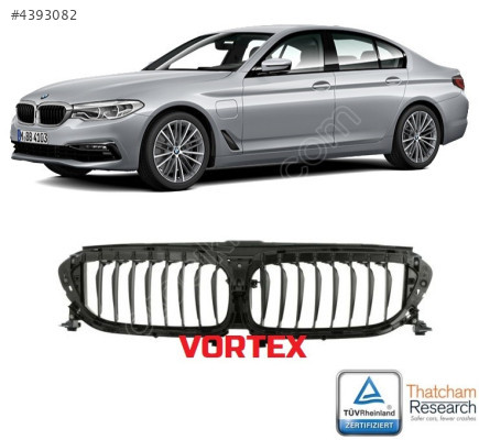 GÖZLÜK PANELİ MASKE ( MOTORLU ) G30 2017-