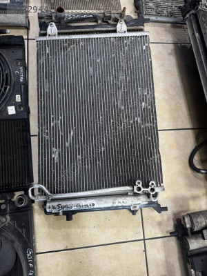 FİAT FİORİNO 1,3 RADYATÖR SETİ