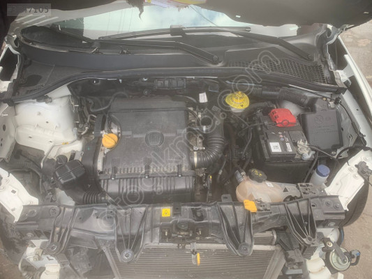 Fiat EGEA MOTOR TAKOZ-KULAKLARI