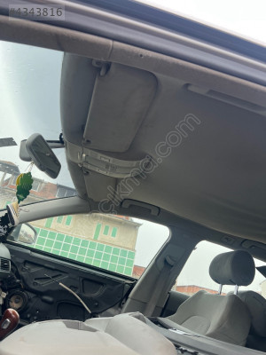 WHATSAP WHATSAP SİPARİŞLER AUDİ A6 tavan lambası