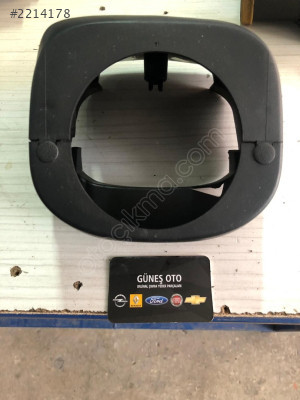 OPEL ASTRA G ALT ÜST DİREKSİYON BAGALİTİ KAPAĞI ORJİNAL