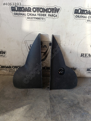 689213418R 689201533R taliant göğüs plastik