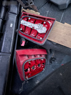 Sadece whatsaptan ulaşın - Skoda fabia arka arka stop orjinal