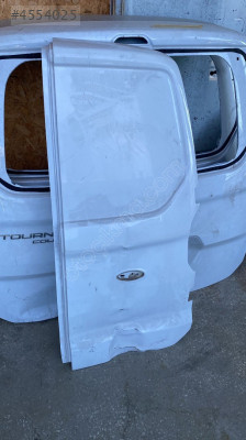 FORD COURİER PANELVAN SAĞ BAGAJ KAPAĞI