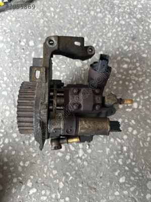 FORD FİESTA 1.4 TDCİ MAZOT POMPASI FTP 6198-10/F