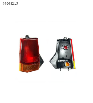 TİCO 96-99 SOL STOP