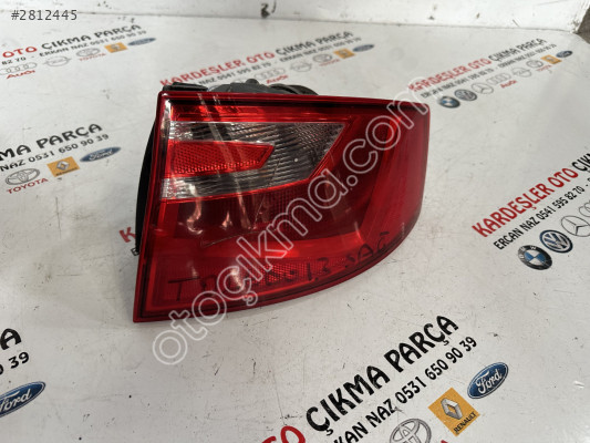Seat Toledo sağ arka stop