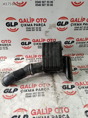 PASSAT B8.5 2020 HAVA FİLTRE KUTUSU ORJİNAL ÇIKMA