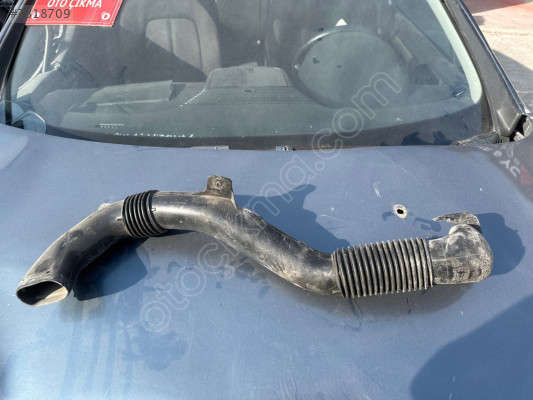 Peugeot 407 1.6 HDI hava filtresi borusu