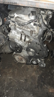 Hyundai era-Kia cerato-rio 1.5 dizel motor çıkma