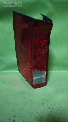 volkswagen crafyter sol arka stop
