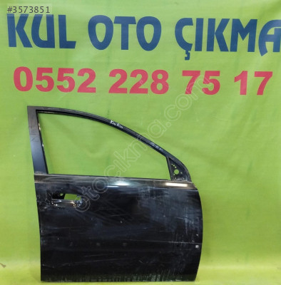 kia rio sağ ön kapı