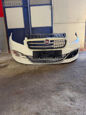 FIAT LİNEA ÇIKMA ÖN TAMPON