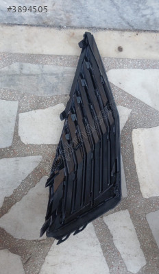 Peugeot 5008 tampon ızgarası Orjinal sökme 983682677