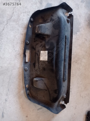 BMW F10 BAGAJ DOŞEMESİ 51477295211