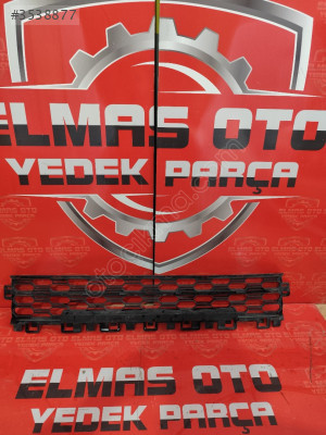 5e3853677A SKODA OCTAVİA ÖN TAMPON IZGARASI 20/24