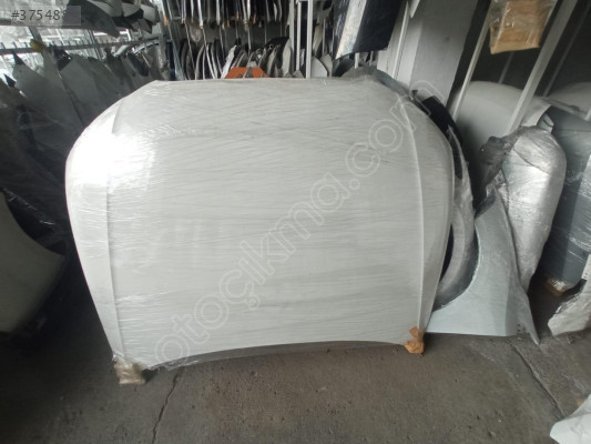 AUDİ A5 2012-2017 MOTOR KAPUTU