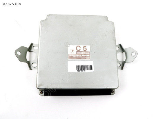 Subaru İmpreza Motor Beyni 22611-AJ730 22611AJ730 Garantili