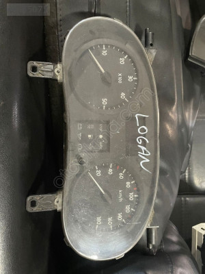 DACIA LOGAN GÖSTERGE PANELİ KONUK OTO 05323167897