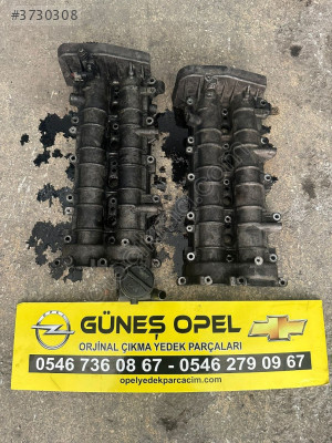 OPEL VECTRA C 1.9 CDTİ EKSANTRİK ÇIKMA ORJİNAL GM