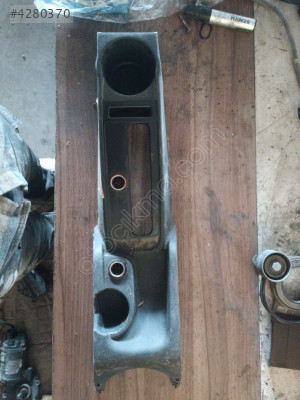 FİAT doblo 2013 orta konsol 73545640