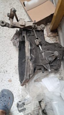 OPEL VECTRA B 2.0 ŞANZIMAN.OTO ERKAN ÜNYE