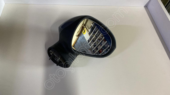 Seat İbiza Sağ Ayna 2009-2017