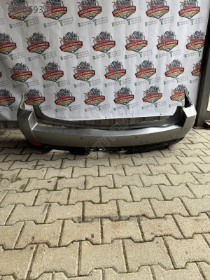 RANGE ROVER EVOQUE ARKA TAMPON ORİJİNAL SÖKME