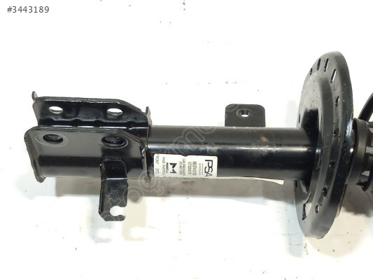 9837413780 AMORTİSÖR ÖN SOL CORSA F