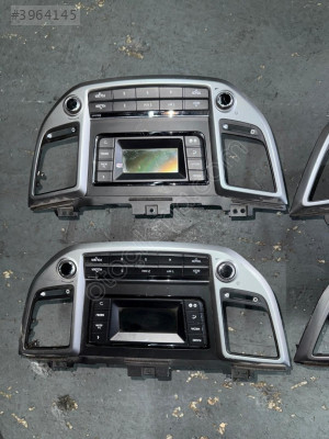 HYUNDAİ TUSCON RADYO TEYP