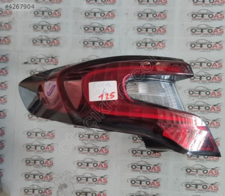 FİAT EGEA SOL ARKA STOP 52204122