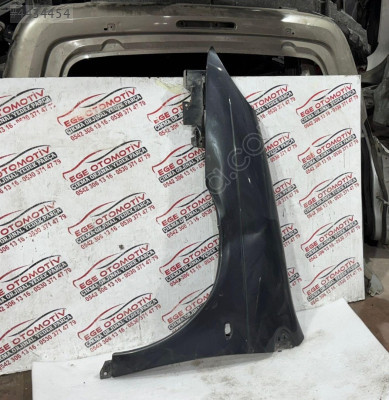 2005/2008 CİTROEN C5 SOL ÖN ÇAMURLUK ORJINAL