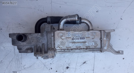 kia bongo 2017 egr soğutucu (son fiyat)