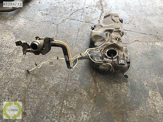 SEAT IBİZA 2017 2024 YAKIT DEPOSU 1.0 TSİ SÖKME 2Q0201021HC