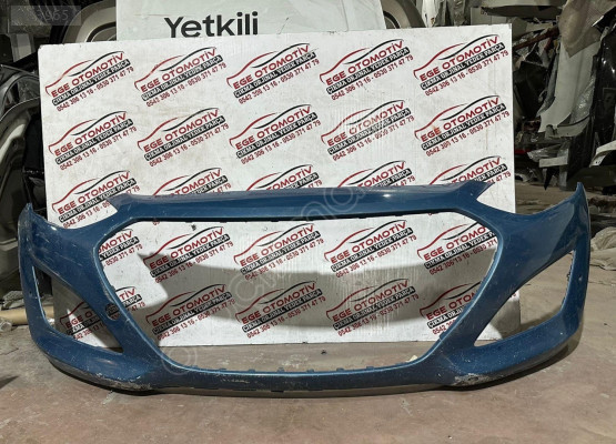20122016 HYUNDAİ İ30 ORJINAL ÖN TAMPON
