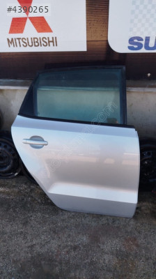 Polo 2009-2017 sağ arka kapı