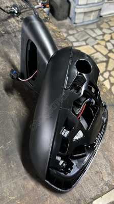 CITROEN C4 2013 MODEL SOL DIŞ AYNA YENİ