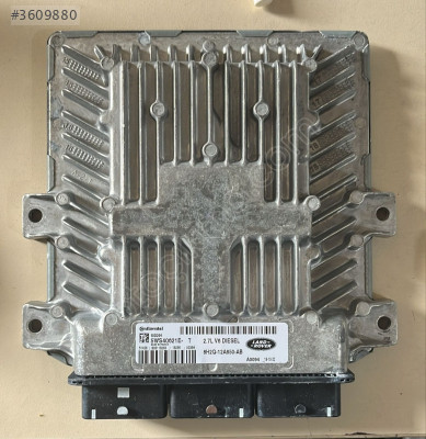 8H2Q-12A650-AB 5WS40621E S122764003 SID204 53731 893119293 MOTOR