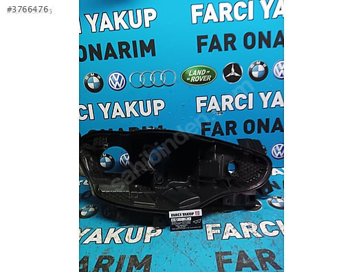 FİAT EGEA SAĞ ÖN FAR KASASI LEDLİ SIFIR