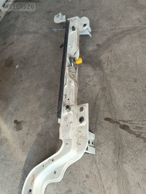 Fiat Fiorino ön panel