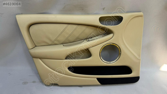 JAGUAR X-TYPE ORJİNAL SOL ÖN KAPI DÖŞEMESİ