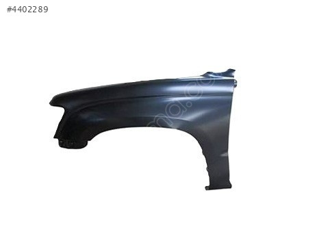 ÇAMURLUK ÖN SOL TOYOTA HİLÜX LN145 98-01 / 5380235270