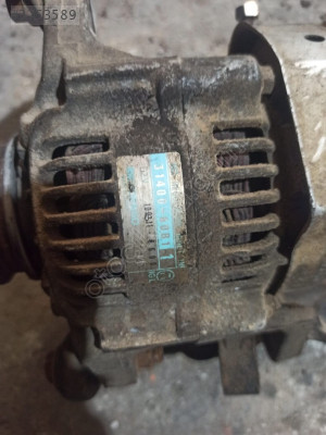 Honda civic 1.5 d15 1991-1995 şarj dinamosu alternatör